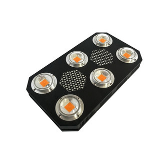 RikoLite 300W مصنع الطيف الكامل بقيادة أضواء تنمو للنباتات المتنامية