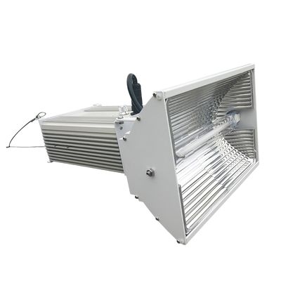 112000lm HID LED Lights ، 750W HPS Sodium Grow Lights