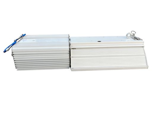 315W CDM CMH Grow Kit Light Kit فيجا شفاط من الألومنيوم 240 فولت سيراميك معدن هاليد