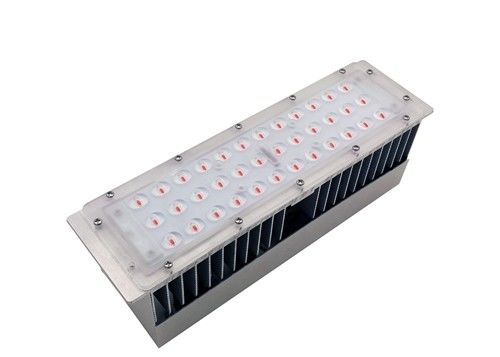 SMD3030 0.75A مصابيح نمو نباتية كاملة الطيف ، مصابيح نمو LED 277Vac SMD