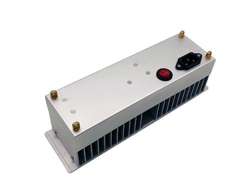 SMD3030 0.75A مصابيح نمو نباتية كاملة الطيف ، مصابيح نمو LED 277Vac SMD