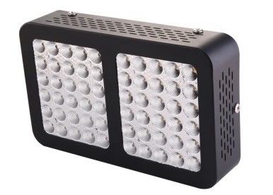 120w 510umol تنمو أضواء النباتات الداخلية ، AC65V الطيف الكامل الصمام تنمو الاضواء