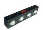 650umol / 0.5m 504w النبات بقيادة تنمو الأضواء الطيف الكامل للزراعة الداخلية 1m2