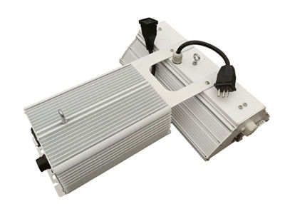 2000Mol / S 7.2kg أضواء الزراعة المائية HPS 1000W حديقة الصوديوم عالية الضغط