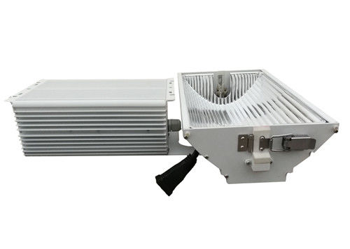 1000W 115lm / W Led مصنع أضواء متنامية سيراميك معدن هاليد 6.7 كجم