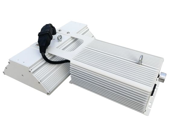 HID 110V 115lm / W مزدوجة الأضواء تنمو 750 واط تنمو النبات للماريجوانا الطبية
