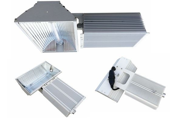 750W 135lm / w داخلي LED تنمو أضواء HPS HID كفاءة في استخدام الطاقة