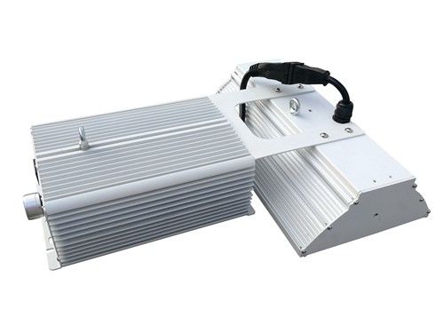 100HA داخلي ليد تنمو الاضواء ، 72000lm 630W MH تنمو الاضواء