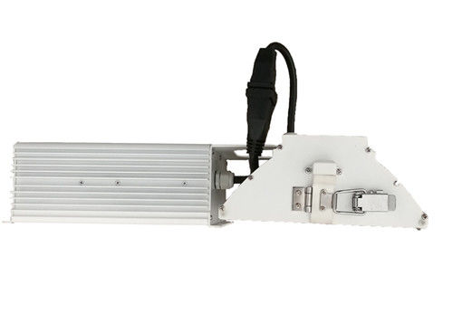155lm / w 160000lm أضواء النمو الداخلي ، 1000W HPS تنمو الاضواء