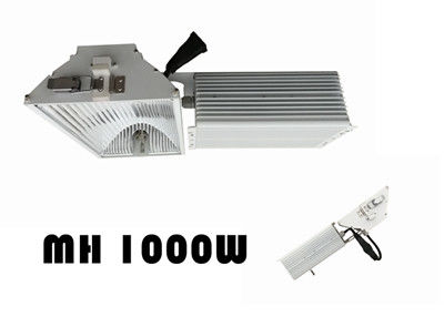 FCC 3100K CMH Light ، 1000w Cmh تنمو ضوء الصابورة الإلكترونية الرقمية