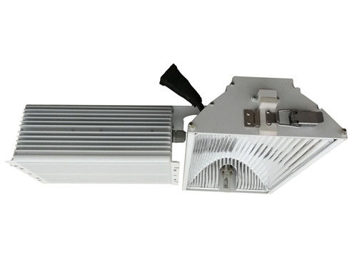 115lm / w CDM أضواء نباتية داخلية ، CMH 4000K 72000lm 630W تنمو أضواء مجموعات مزدوجة نهاية