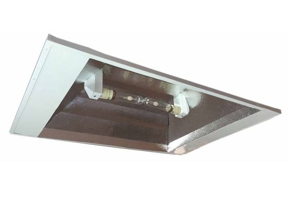 CMH 315W تنمو عاكسات ، 630W 4200k عاكسات هاليد معدن سيراميك ألومنيوم