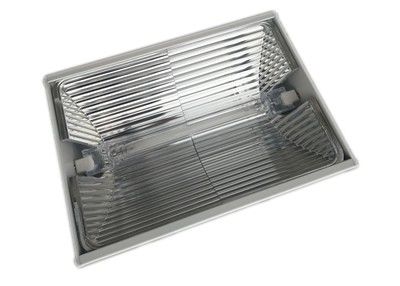 ارتفاع 435 ملم تنمو عاكسات الضوء اختراق عميق HPS 750W MH 630W