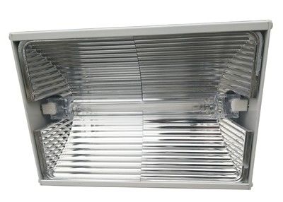 ارتفاع 435 ملم تنمو عاكسات الضوء اختراق عميق HPS 750W MH 630W