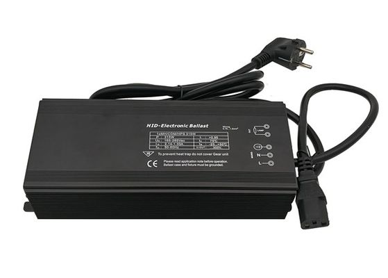 315W CDM ينمو ضوء الصابورة عكس الضوء CMH الإلكترونية الرقمية