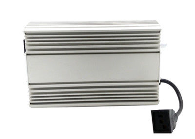 6.56A 1000w تنمو ضوء الصابورة السيراميك معدن هاليد مصباح رقمي 165VAC