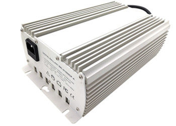 6.56A 1000w تنمو ضوء الصابورة السيراميك معدن هاليد مصباح رقمي 165VAC