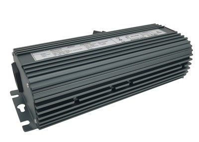45 كيلو هرتز HID الإلكترونية الصابورة 400W ، صابورة HPS مزدوجة نهاية