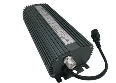 45 كيلو هرتز HID الإلكترونية الصابورة 400W ، صابورة HPS مزدوجة نهاية