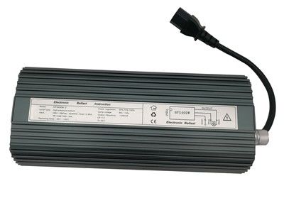 45 كيلو هرتز HID الإلكترونية الصابورة 400W ، صابورة HPS مزدوجة نهاية