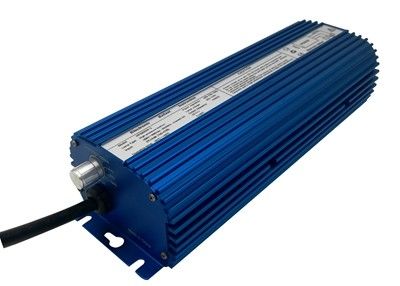 الألومنيوم HPS تنمو ضوء الصابورة عكس الضوء 600W الإلكترونية الرقمية