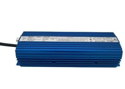 الألومنيوم HPS تنمو ضوء الصابورة عكس الضوء 600W الإلكترونية الرقمية