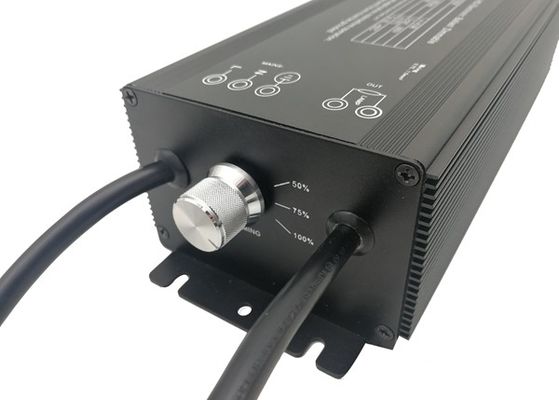 0.96 عامل الطاقة ينمو ضوء الصابورة الرقمية الإلكترونية 315W