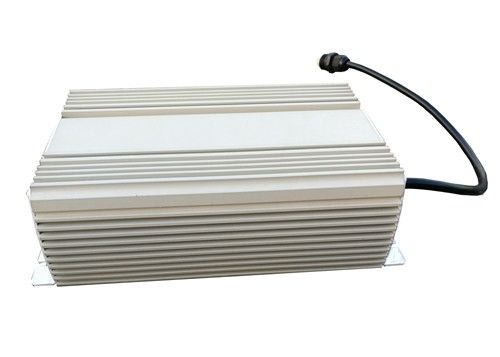 الصابورة الإلكترونية الرقمية CMH 1200W ، صابورة البستنة HPS MH