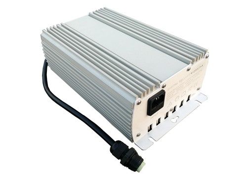 الصابورة الإلكترونية الرقمية CMH 1200W ، صابورة البستنة HPS MH