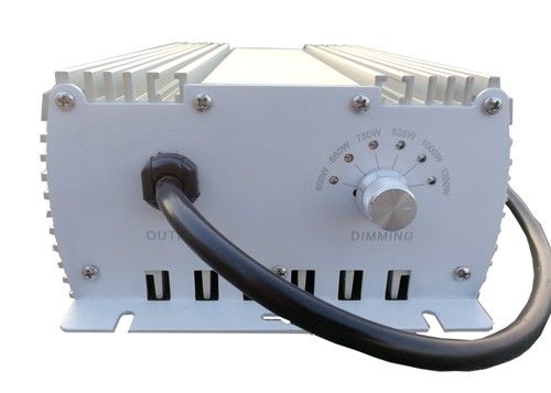 الصابورة الإلكترونية الرقمية CMH 1200W ، صابورة البستنة HPS MH
