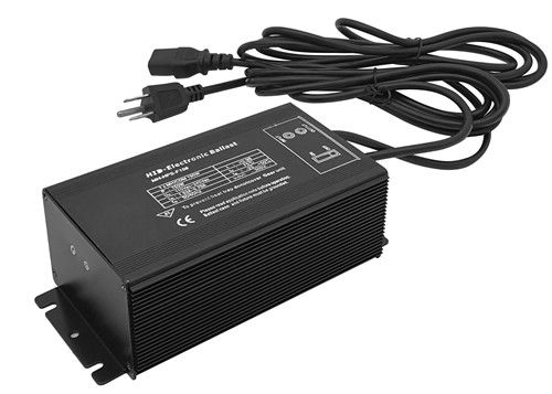 Aquarim Lighting 150W الكابح الرقمي القابل للتعتيم ، 50 هرتز الصابورة الرقمية MH