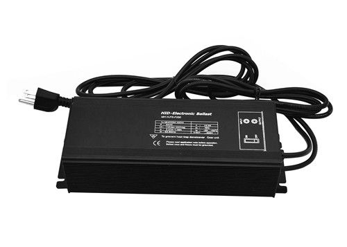 مصابيح Aquarim 1.77A Digital Greenhouse Ballast Dimmable MH Lamp 250W