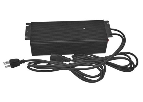 مصابيح Aquarim 1.77A Digital Greenhouse Ballast Dimmable MH Lamp 250W