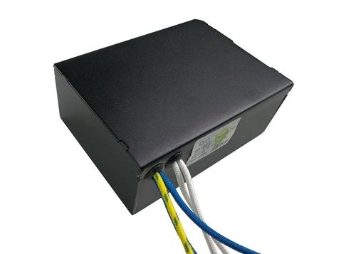270VAC 10 بالمائة THD Digital Greenhouse Ballast HPS MH مصباح زينون إلكتروني صغير