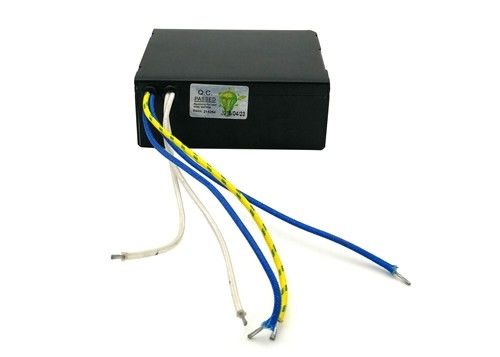 270VAC 10 بالمائة THD Digital Greenhouse Ballast HPS MH مصباح زينون إلكتروني صغير