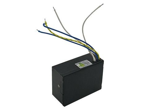 270VAC 10 بالمائة THD Digital Greenhouse Ballast HPS MH مصباح زينون إلكتروني صغير