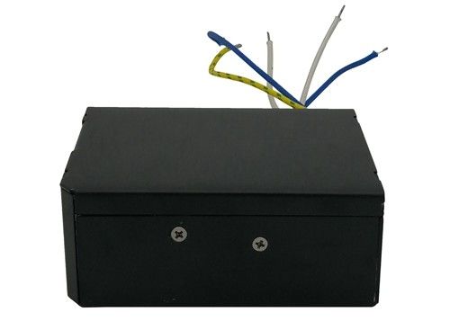 الصابورة الدفيئة الرقمية المصغرة 150W CE HPS MH 270VAC مصباح زينون