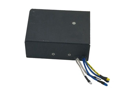 الصابورة الدفيئة الرقمية المصغرة 150W CE HPS MH 270VAC مصباح زينون
