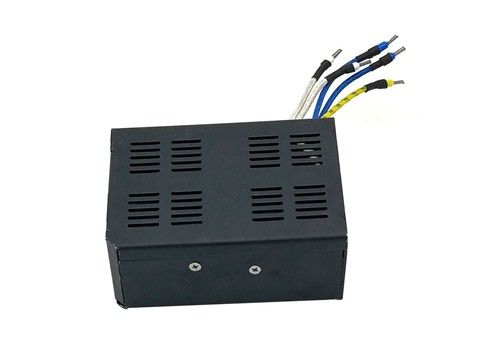 الصابورة الدفيئة الرقمية المصغرة 150W CE HPS MH 270VAC مصباح زينون