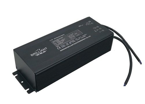 160 هرتز CDM Electronic MH Ballast CMH Philips CosmoPolis