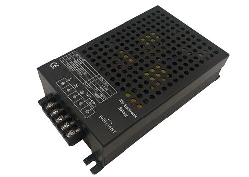 95VAC 0.42A الصابورة الدفيئة الرقمية HPS MH التحكم الذكي