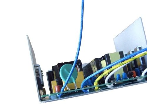 معدن هاليد HPS Digital Greenhouse Ballast 250W MH High Bay Square Wave