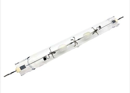 390mm MOL 1230UMOL / S HID Grow لمبة المصباح المزدوج نهاية DE CMH 630w 3000k