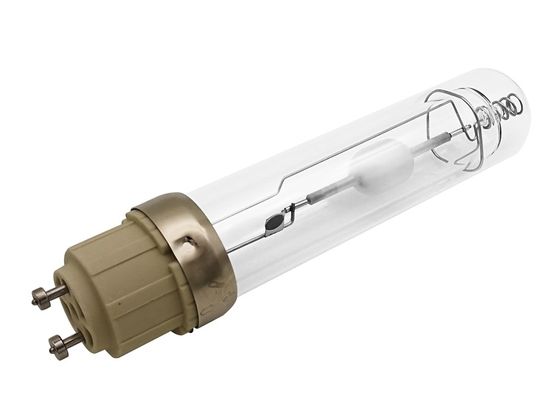 4.15A 100V تنمو لمبة المصباح CDM 450 واط مصباح هاليد معدني سيراميك دفيئة