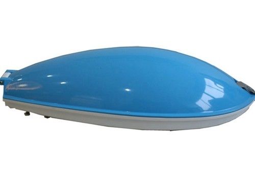 80lm / w HID ضوء لاعبا اساسيا ، 2000K 35W HPS لمبة المصباح Flying Fish