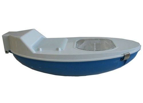 100W 15000hrs ملحقات الإضاءة HID Dolphin Metal Halide Street Bulb