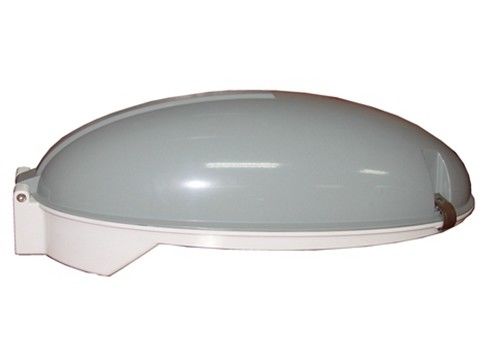 Arm Dia 60mm 167000lm HID Street Lighting ، 150W مصباح شارع هاليد معدني