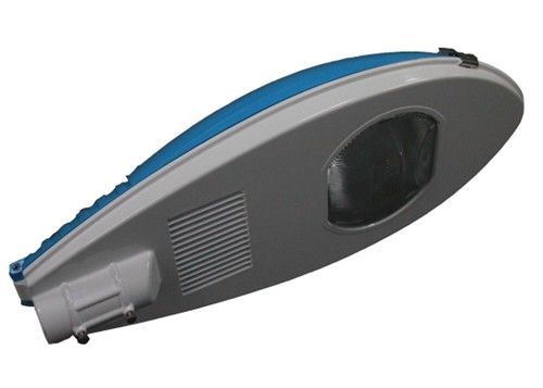 80lm / W HID Lamp 100W Blue Whale الصابورة الإلكترونية 24000 ساعة هاليد معدني