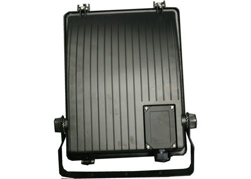 100W 2000K ارتفاع ضغط أضواء كاشفة الصوديوم 80lm / W HID تنمو الضوء
