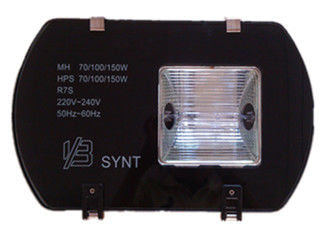 2000K 100w الصناعية في الهواء الطلق بقيادة الأضواء الكاشفة ، 150w R7S IP65 بقيادة أضواء النفق